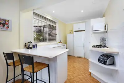 Third view of Homely house listing, 5A The Avenue, Heathcote NSW 2233