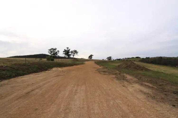 Second view of Homely land listing, Lot 5 Hodges Road, Coongulla VIC 3860