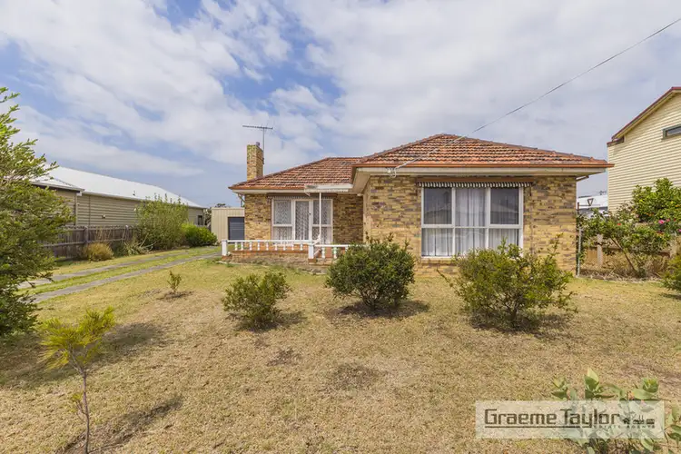 Fifth view of Homely house listing, 45 McDougall Street, Geelong West VIC 3218