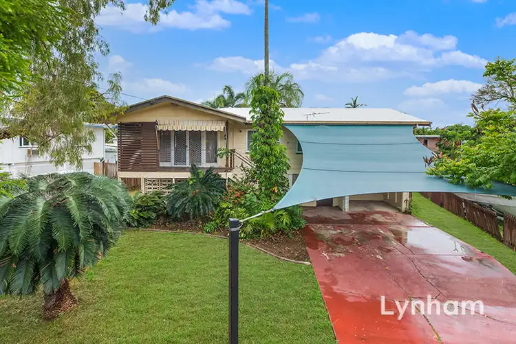 Sixth view of Homely house listing, 7 Fitzroy Street, Cranbrook QLD 4814