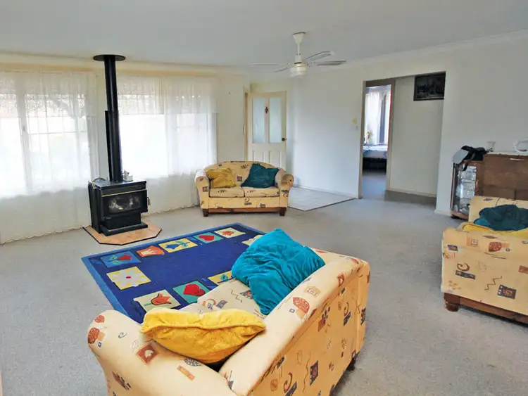 Second view of Homely house listing, 23 Anglers Drive, Anna Bay NSW 2316