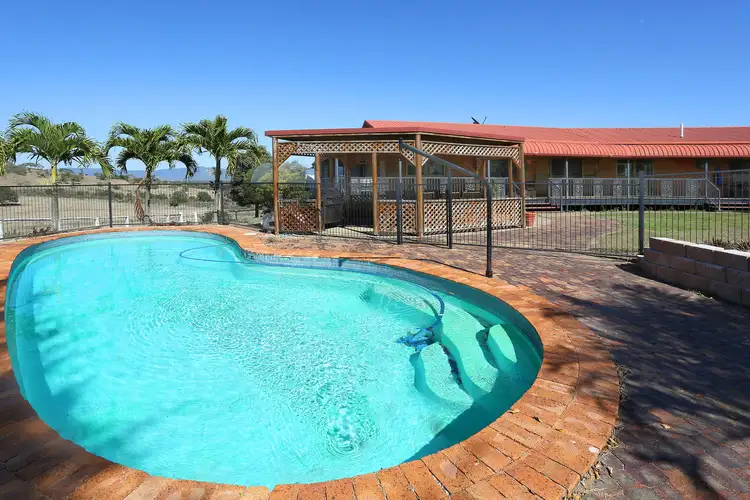 Second view of Homely rural property listing, Valley View/112 Mount View Road, Bajool QLD 4699