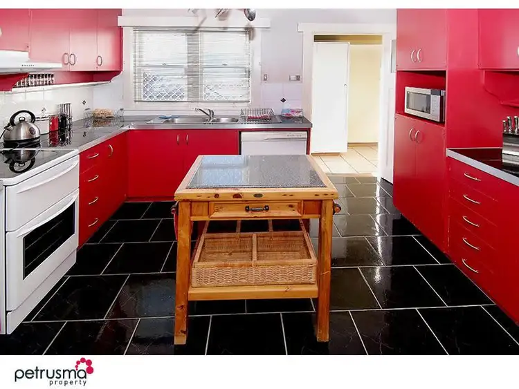 Sixth view of Homely house listing, 81 Leonard Avenue, Moonah TAS 7009