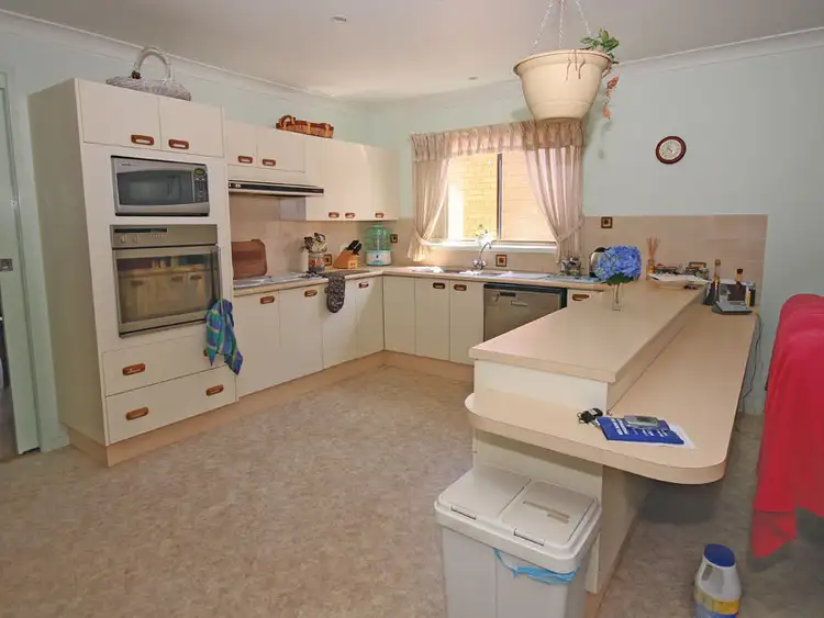 Third view of Homely house listing, 42 Corrie Parade, Corlette NSW 2315