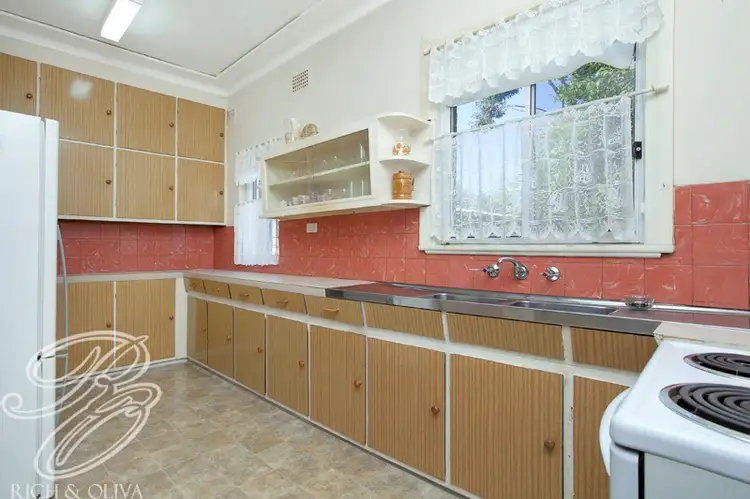 Third view of Homely semi-detached listing, 8 Kent Avenue, Croydon Park NSW 2133