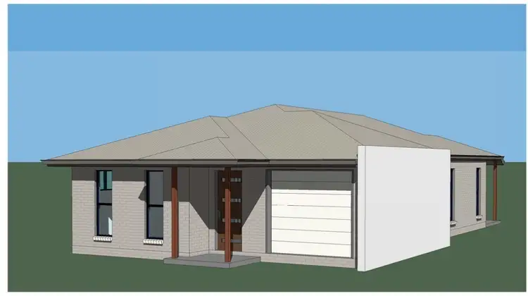 Second view of Homely house listing, 8 Kent Lane, Rockhampton City QLD 4700