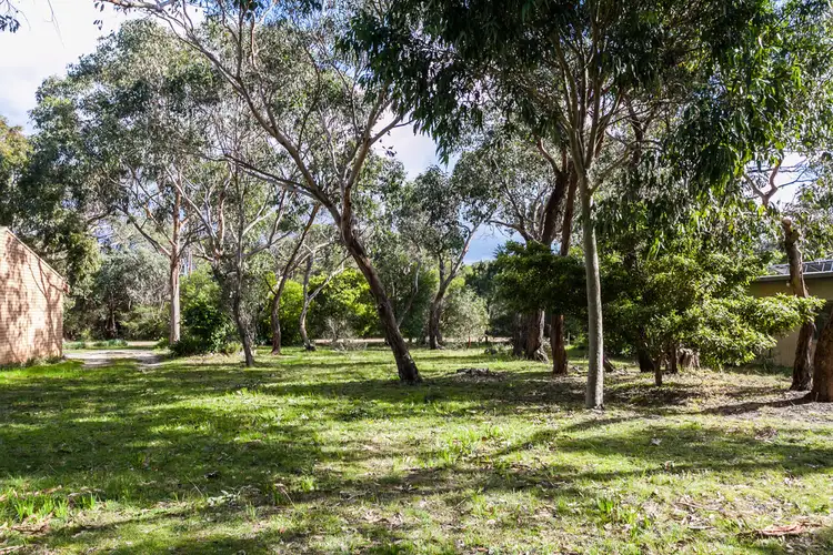 Second view of Homely land listing, 32 Hartley Street, Aireys Inlet VIC 3231