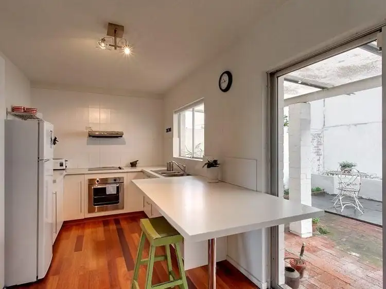 Fourth view of Homely townhouse listing, 11/40 Alexandra Road, East Fremantle WA 6158