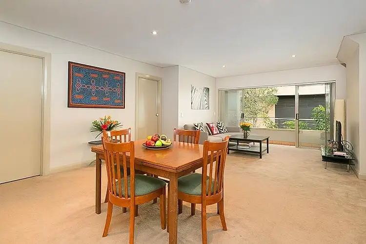 Main view of Homely apartment listing, 29/67 Cowper Wharf Road, Woolloomooloo NSW 2011