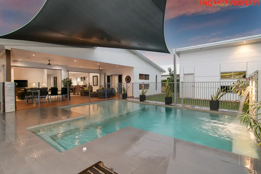 Main view of Homely house listing, 28 Fossilbrook Bend, Trinity Park QLD 4879