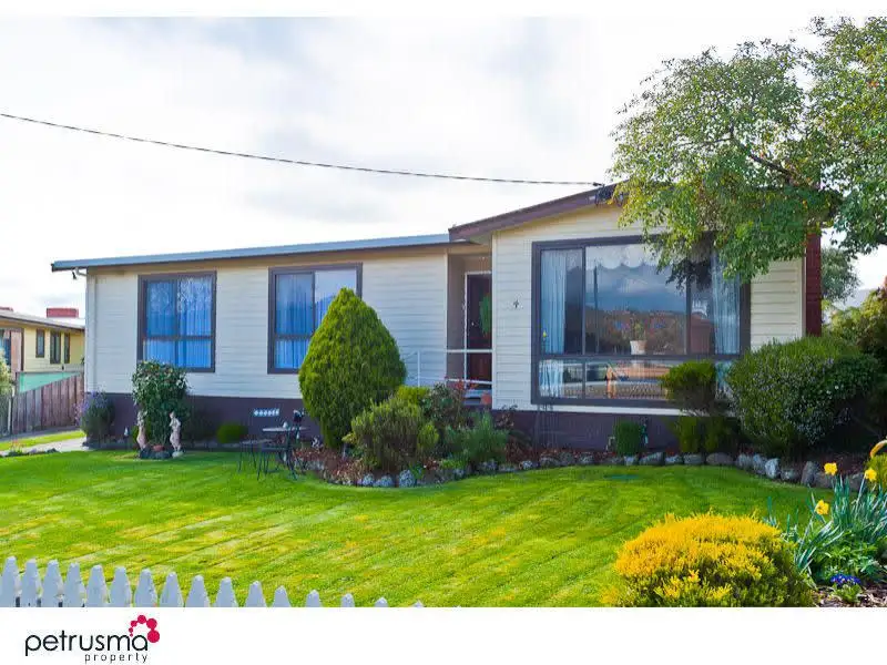 Main view of Homely house listing, 4 Fairfax Terrace, New Norfolk TAS 7140