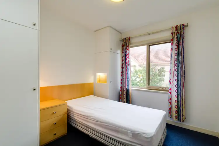 Second view of Homely apartment listing, 23/20 Charlick Circuit, Adelaide SA 5000