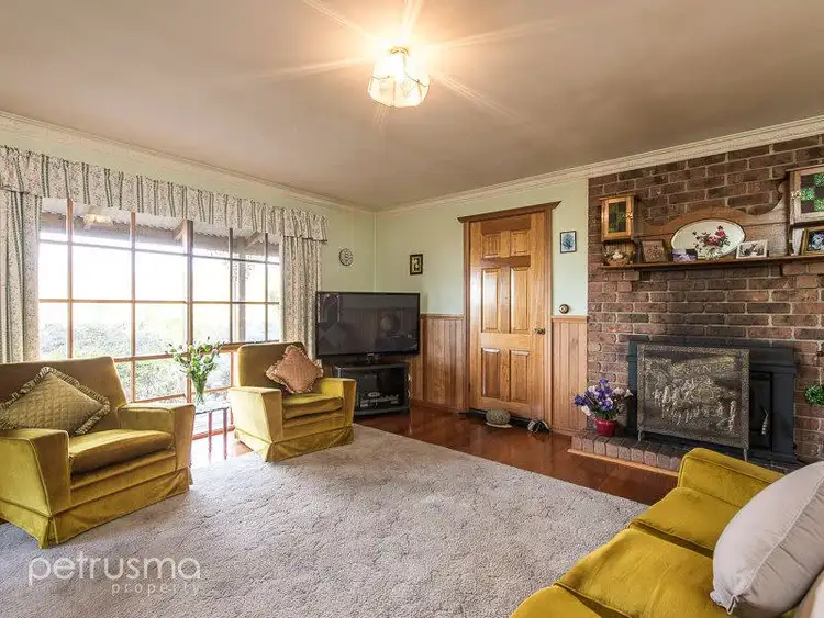 Third view of Homely house listing, 1 Cahill Place, Acton Park TAS 7170