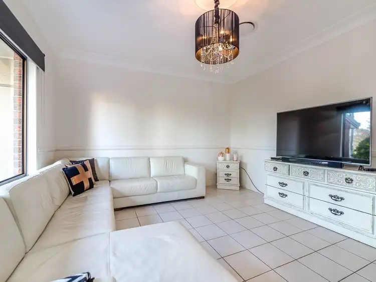 Fifth view of Homely house listing, 5 Minnie Place, Windaroo QLD 4207