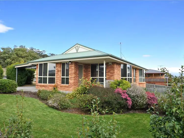Main view of Homely house listing, 44 Buckingham Drive, Howrah TAS 7018