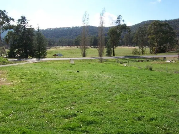 Lot 3, 68-72 Coronation Avenue, Bright VIC 3741