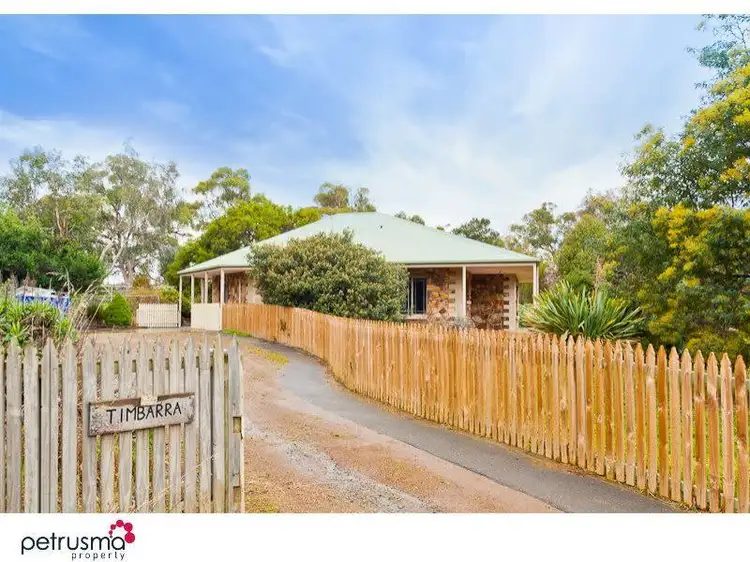 Second view of Homely house listing, 25 Kellow Place, Sandford TAS 7020