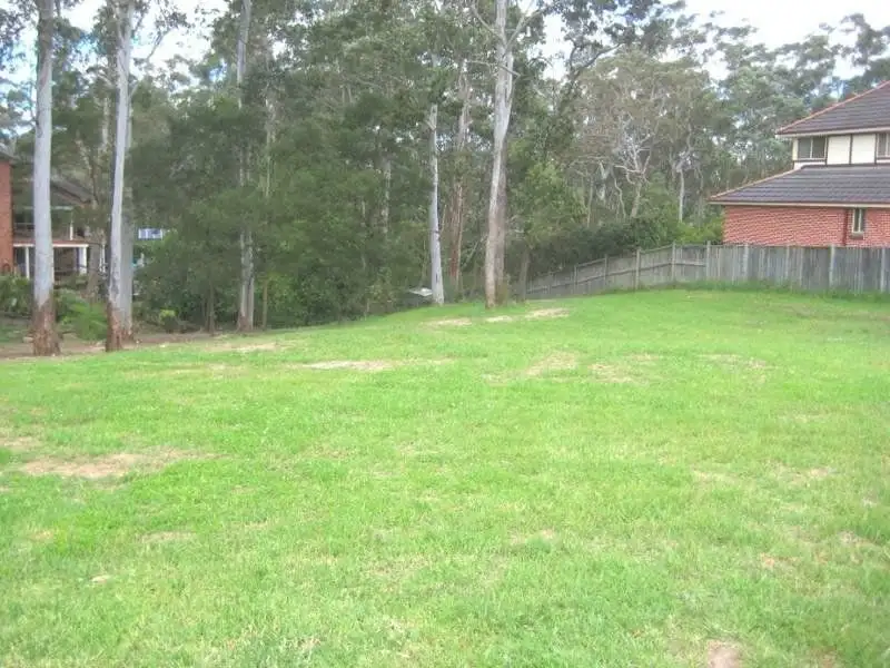 Main view of Homely land listing, LOT 9, 21 Kambah Place, West Pennant Hills NSW 2125