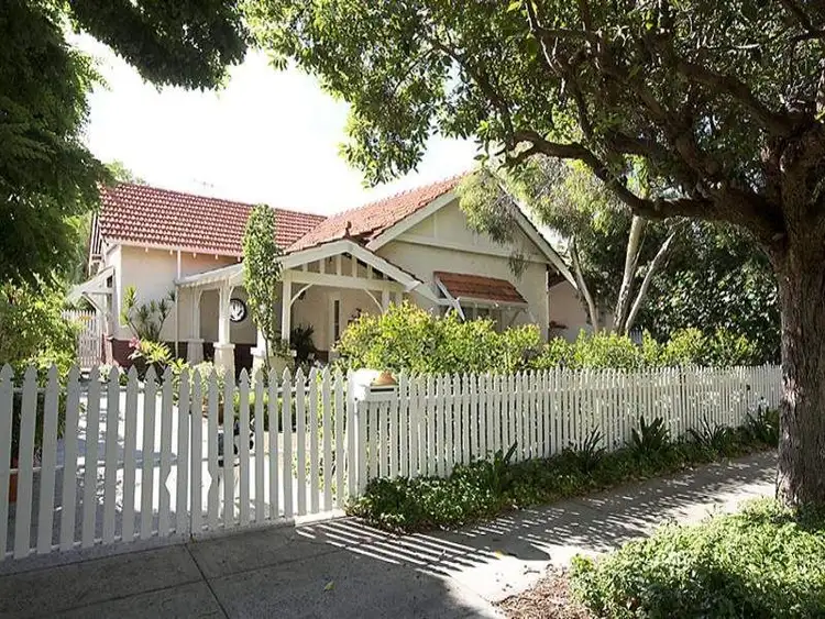 30 Farnley Street, Mount Lawley WA 6050