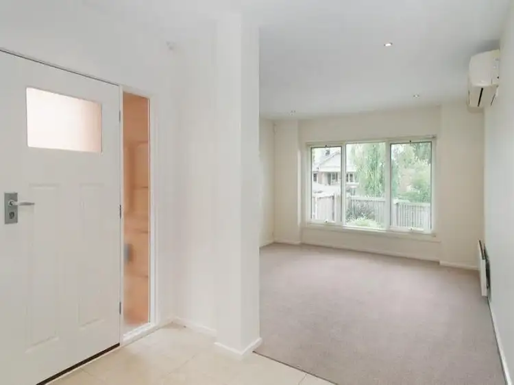 Fourth view of Homely townhouse listing, 1/27 Roxby Street, Manifold Heights VIC 3218