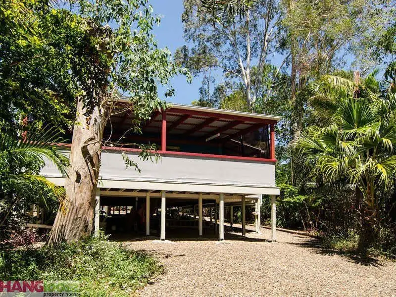 Main view of Homely house listing, 19 Pines Avenue, Cooroibah QLD 4565