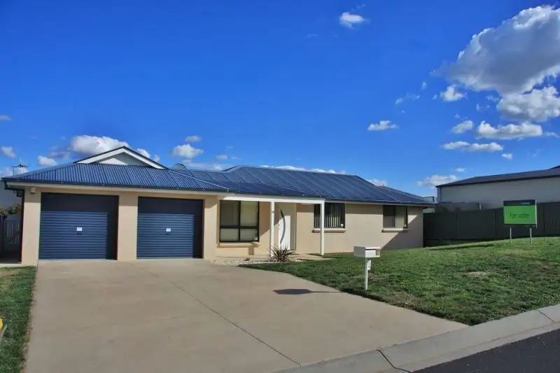 Main view of Homely house listing, 24 Colonial Circuit, Kelso NSW 2795