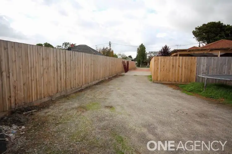 Third view of Homely land listing, 16b Charles Street, Koo Wee Rup VIC 3981