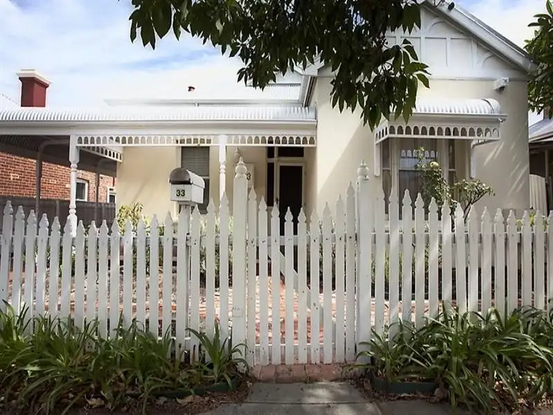 Main view of Homely house listing, 33 Alma Road, Mount Lawley WA 6050