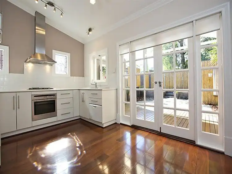 Main view of Homely house listing, 112 Bulwer Street, Perth WA 6000