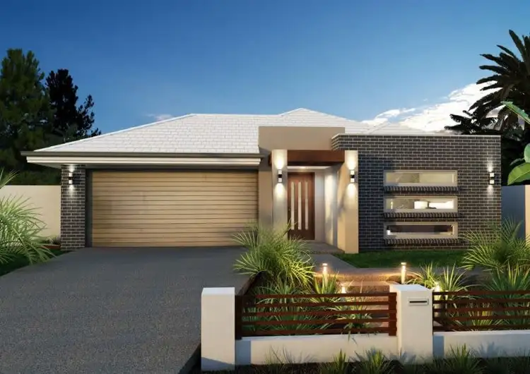 Main view of Homely land listing, 607 Echidna Street, Deebing Heights QLD 4306