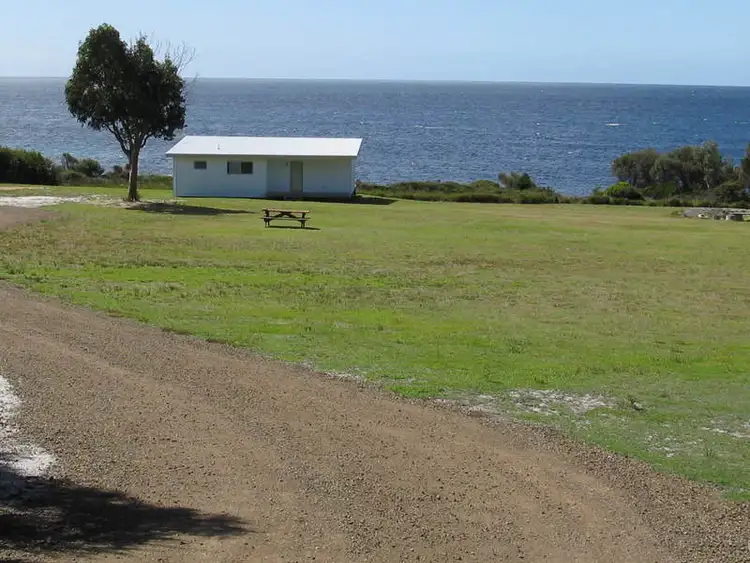 Second view of Homely house listing, 189 Harveys Farm Road, Bicheno TAS 7215