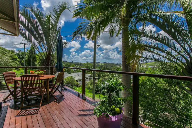 Lot 19 Campbell Lane, Bangalow NSW 2479