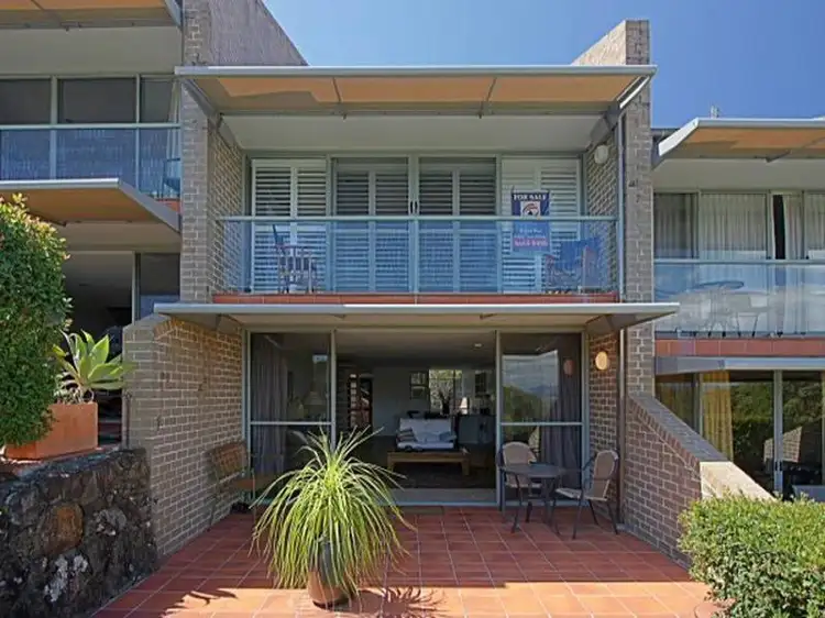 Second view of Homely unit listing, 7/130 Lighthouse Road, Byron Bay NSW 2481