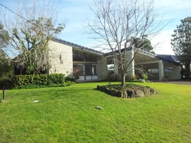 24 Lindfield Avenue, Cooranbong NSW 2265