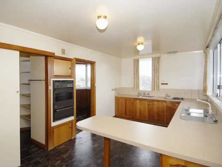 Fifth view of Homely house listing, 31 Phoenix Street, Howrah TAS 7018