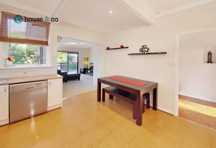 Third view of Homely house listing, 80 Evans Road, Dundas Valley NSW 2117