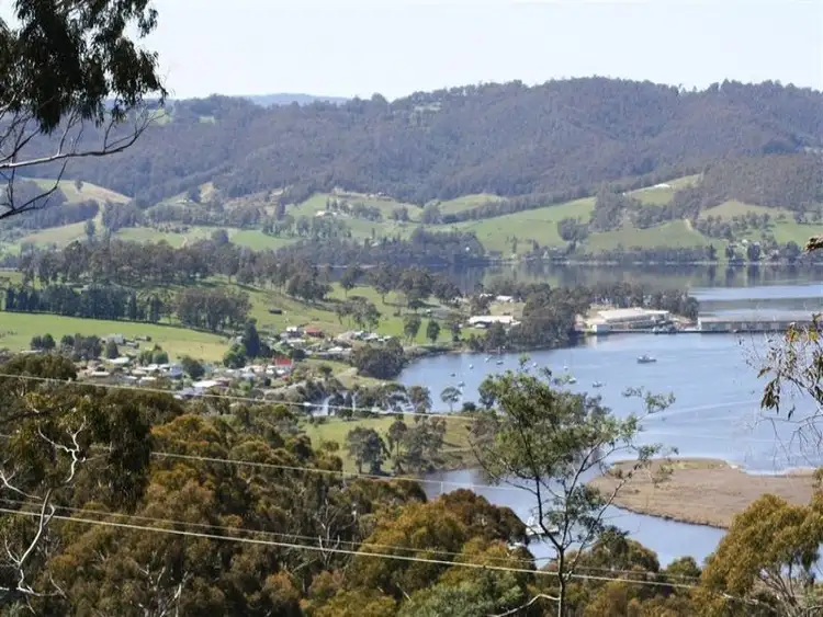 Main view of Homely land listing, Lot 3 Doodys Hill Road, Port Huon TAS 7116