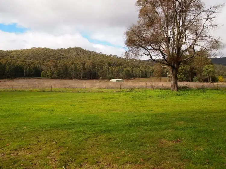 Third view of Homely rural property listing, 123 Morgans Creek Road, Kancoona VIC 3691