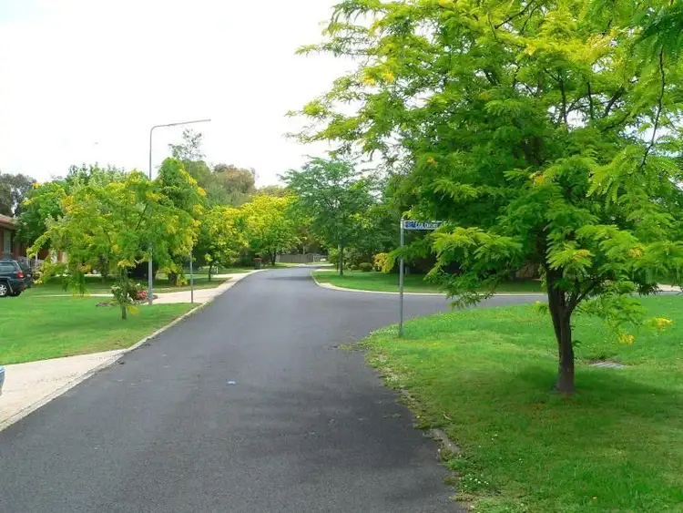 Third view of Homely house listing, 8 Settlers Close, Orange NSW 2800