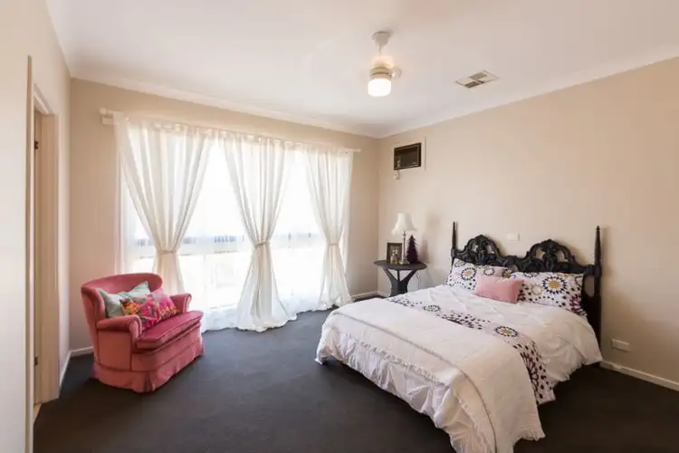 Sixth view of Homely house listing, 10 Tena Avenue, Horsham VIC 3400