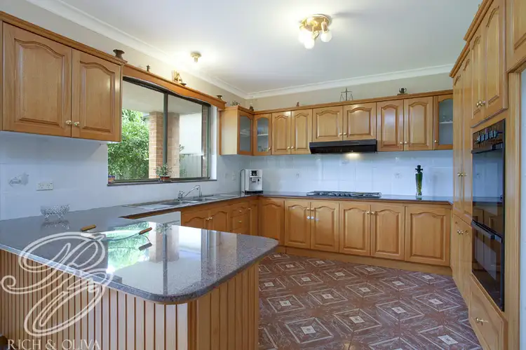 Fifth view of Homely house listing, 11 Crieff Street, Ashbury NSW 2193