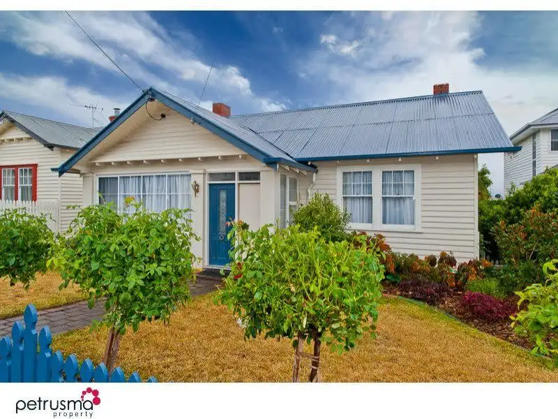 Main view of Homely house listing, 14 Baker Street, New Town TAS 7008