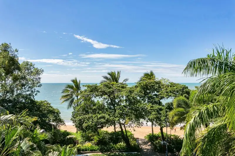 Main view of Homely apartment listing, 5/57 Vasey Esplanade, Trinity Beach QLD 4879