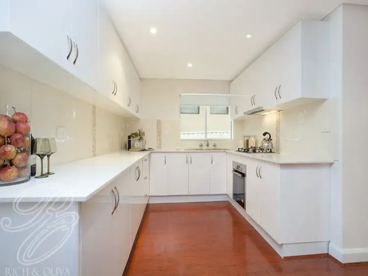 Fourth view of Homely house listing, 42 Gueudecourt Avenue, Earlwood NSW 2206
