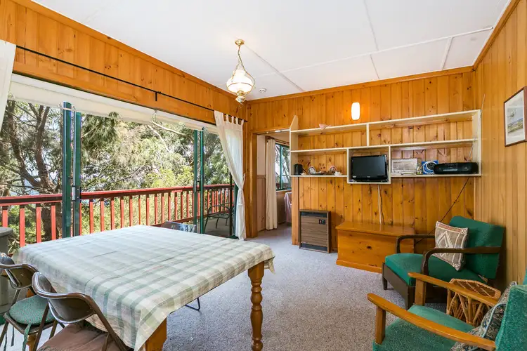 Fourth view of Homely house listing, 7 Iluka Avenue, Wye River VIC 3221