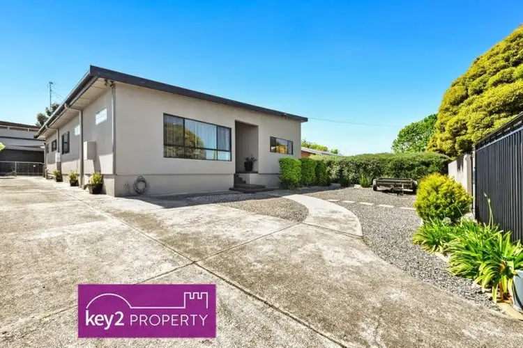 Main view of Homely house listing, 220 Peel Street, Summerhill TAS 7250