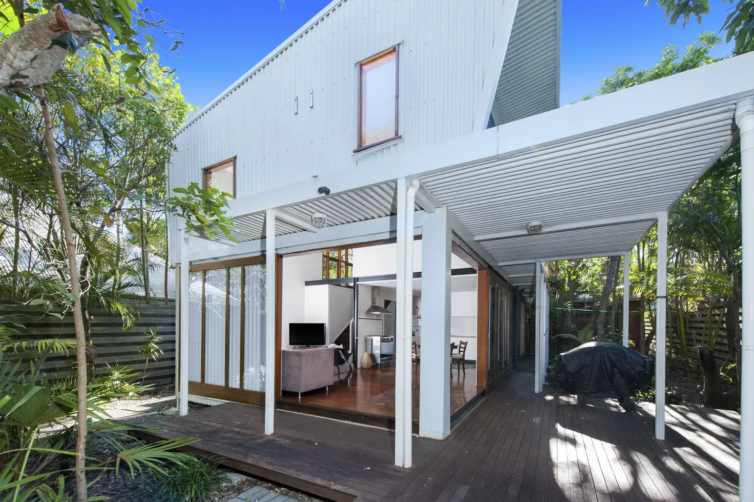 Main view of Homely house listing, 2/11 Alcorn Street, Suffolk Park NSW 2481
