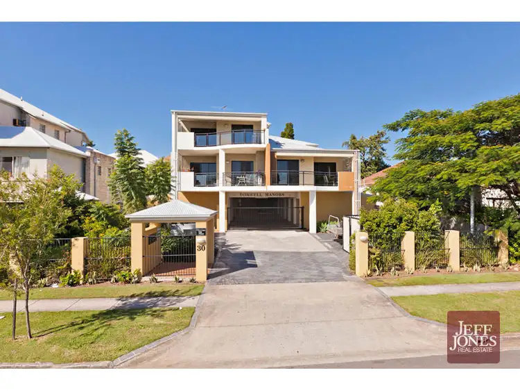 5/30 Crump Street, Holland Park West QLD 4121