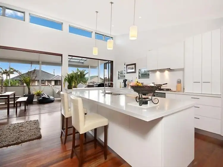 Second view of Homely house listing, 1/80 Stewart Street, Lennox Head NSW 2478