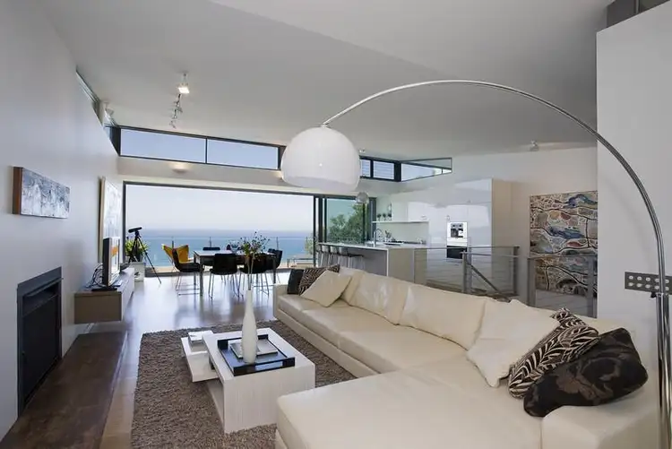 Fifth view of Homely house listing, 16 Morley Avenue, Wye River VIC 3221